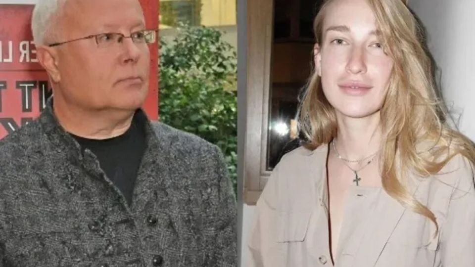 «Предлагаю заменить ненужную химию уроками макияжа»: в Сети обсуждают новую девушку миллиардера Лебедева