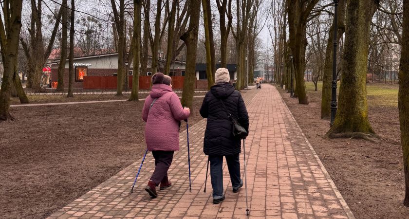 И работающим, и неработающим. Пенсионерам выдадут весьма крупную выплату в начале мая