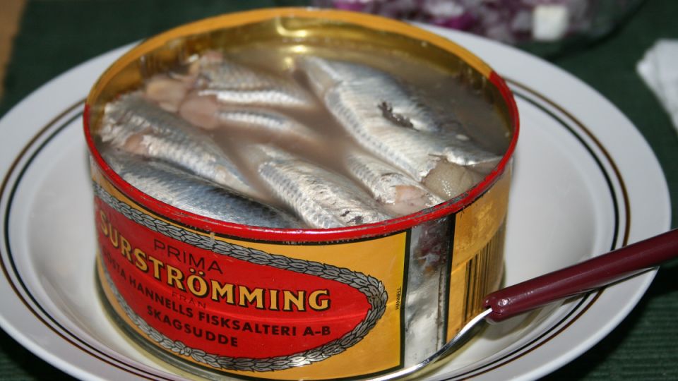 Самые странные продукты: как люди вообще догадались, что это можно есть — собраны по всему миру