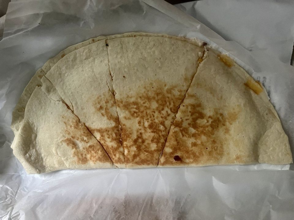 Мексиканская бабушка: фастфуд, который точно стоит попробовать