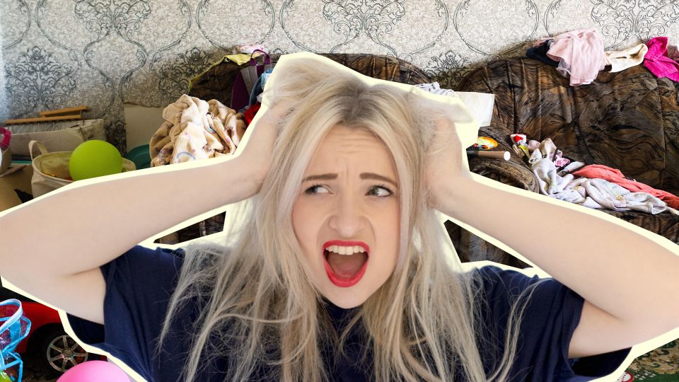 Из-за этой ошибки дома всегда будет бардак: запоминайте и не делайте так