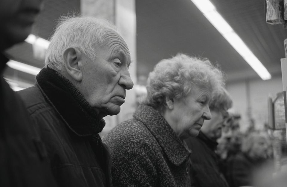 Наследие безопасности: как советское чувство защищённости стало утопией