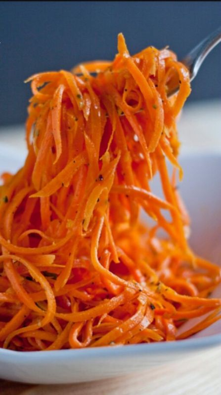 Как приготовить идеальную морковь по-корейски: секреты и детали, о которых надо знать