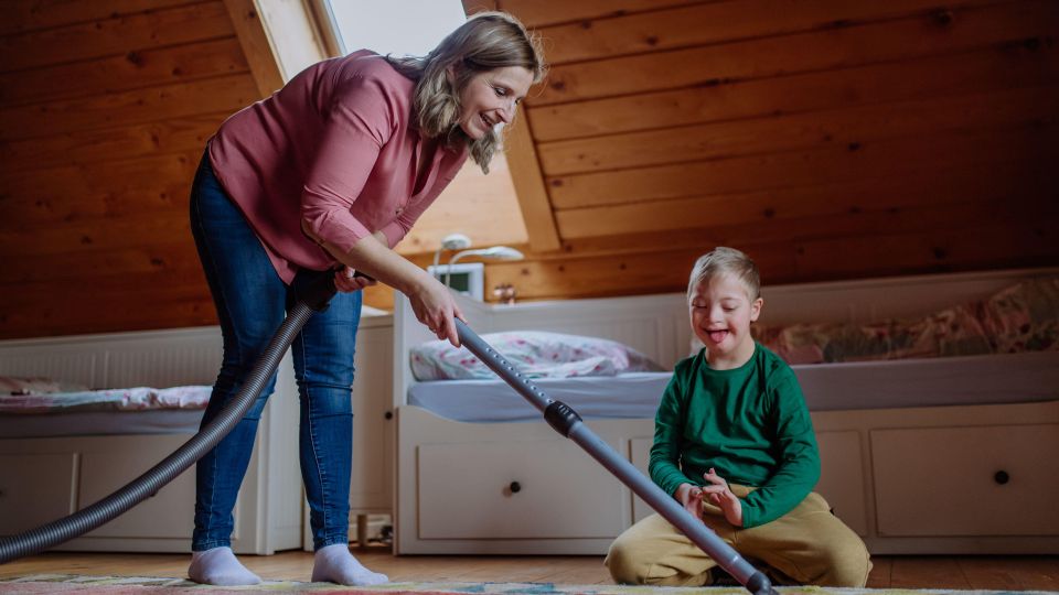 Всю жизнь делали это неправильно: вот почему вы так долго убираетесь