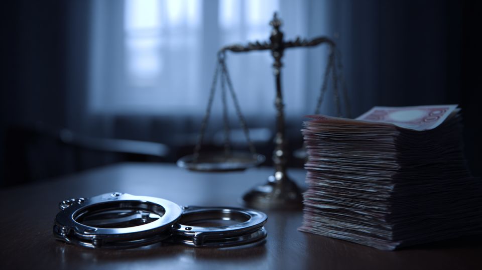 Как новые штрафы меняют правила игры для бизнеса в России