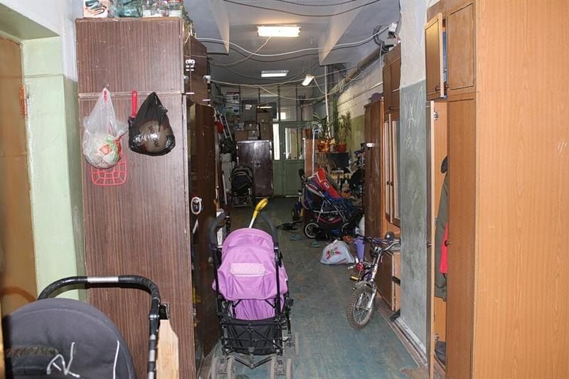 Жильцы многоэтажек под угрозой: непрописанные тамбуры могут обернуться штрафами