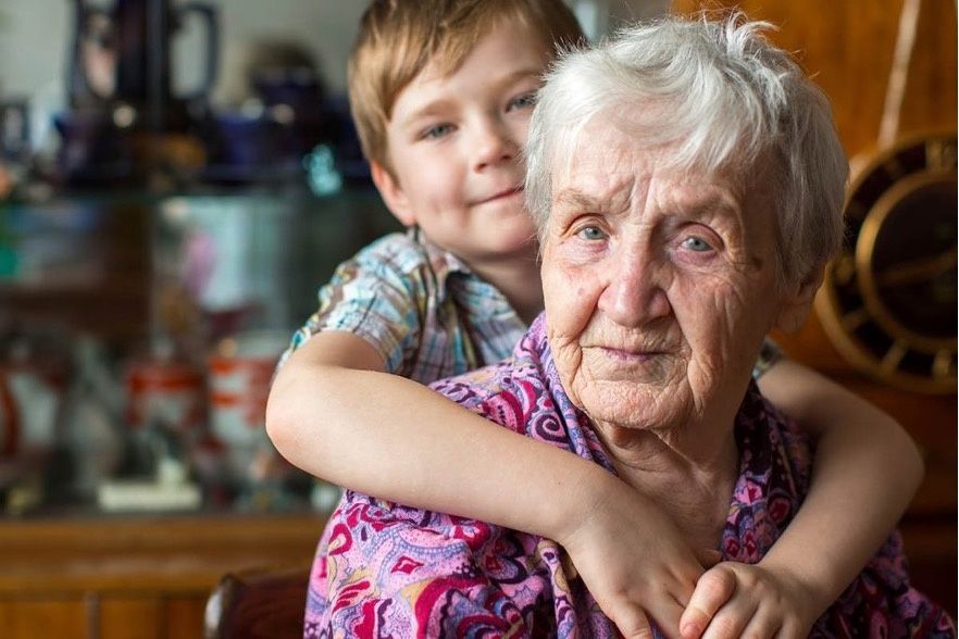 Госдума рассматривает отмену числа иждивенцев для пенсионных надбавок