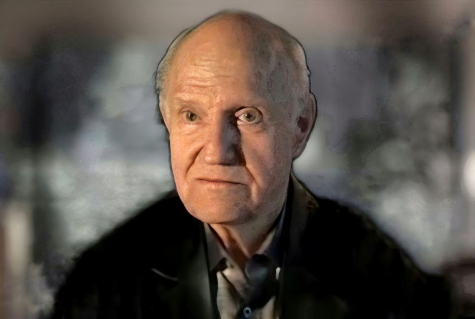 Профессор Георгий Серых и загадка двойников: Что происходит после смерти?