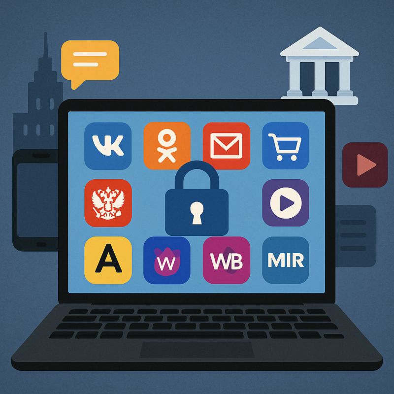 Как остаться на связи и управлять финансами без интернета?