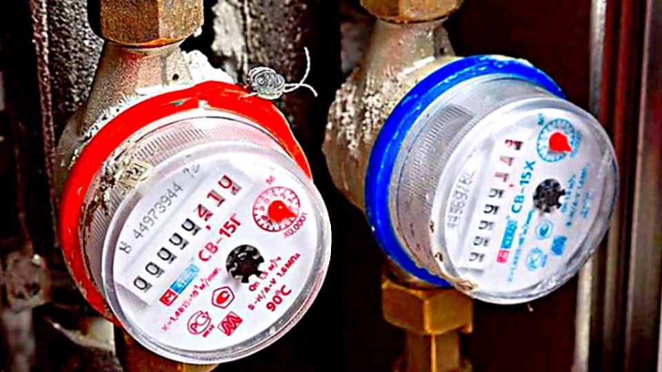 Как избежать переплат за услуги ЖКХ: простой способ с «просроченным» счётчиком