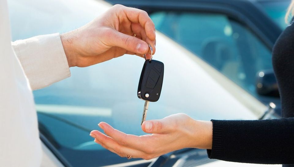 Как избежать подводных камней при аренде автомобиля: ключевые советы