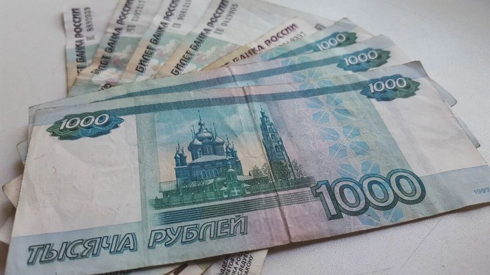 Ранние выплаты пенсий в Оренбургской области