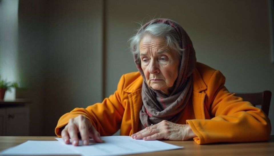 Кризис пенсионной системы: как выжить в новом мире