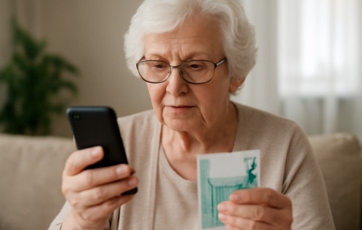 Пенсионерам в 2026 году: как получить доплату в 7000 рублей