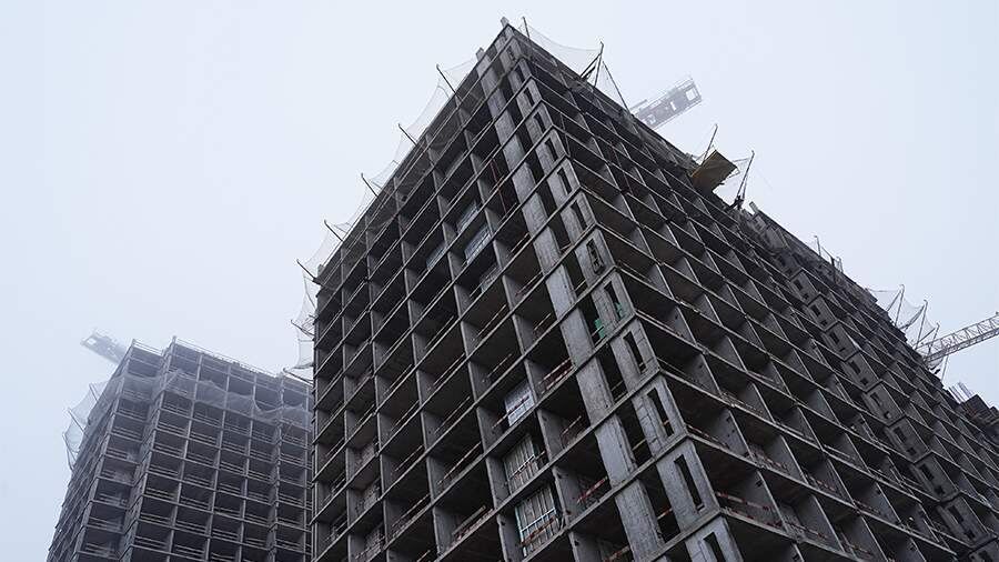 Минстрой прокомментировал будущие изменения в поддержке строительной отрасли