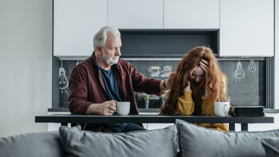 Когда дети не обязаны содержать родителей: важные аспекты алиментного права