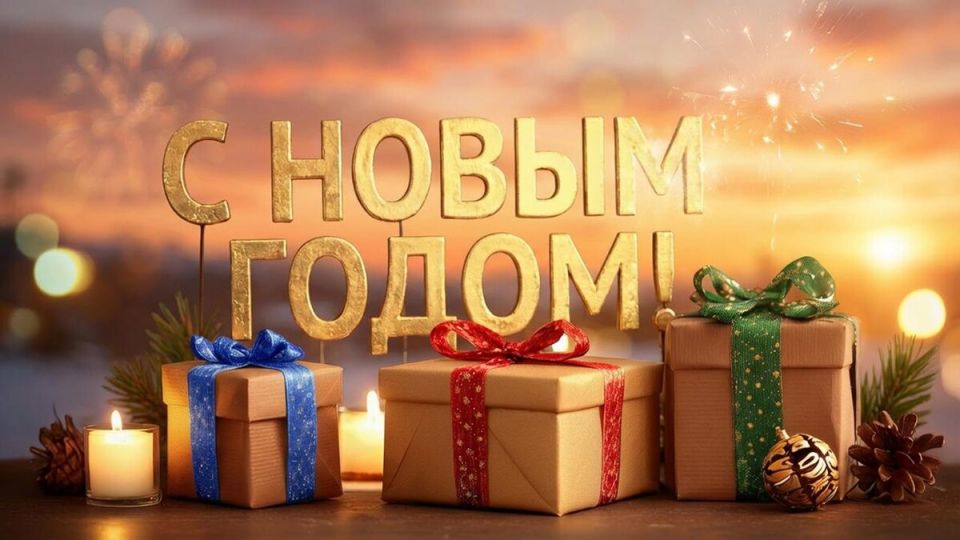 Открывая двери к новому!