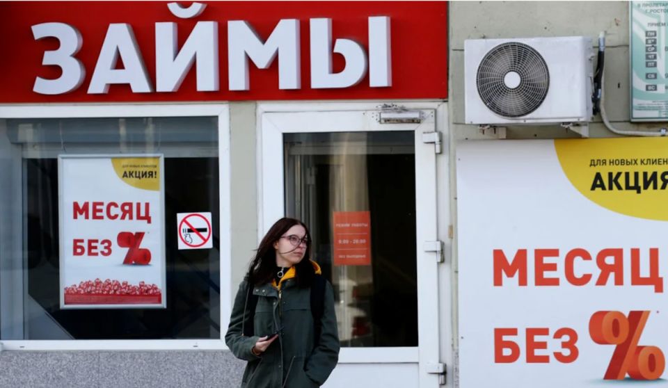 Новый закон о микрозаймах: жесткие меры против задолженности вступают в силу