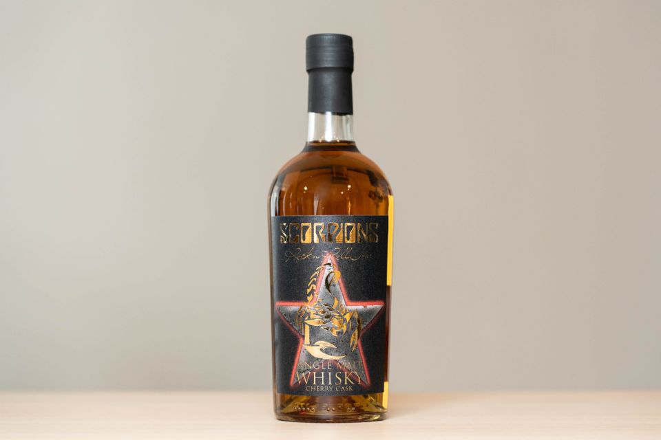 ���������� ��������� �����: ����������� � ��� Mackmyra