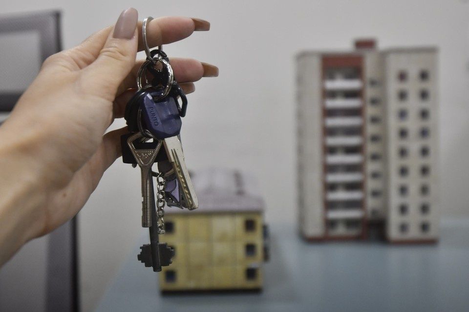 В России предложили ввести период охлаждения для сделок с недвижимостью