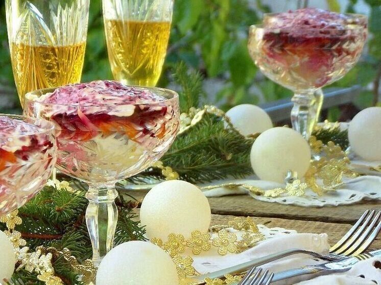 Как изменились цены на новогодние лакомства в этом году