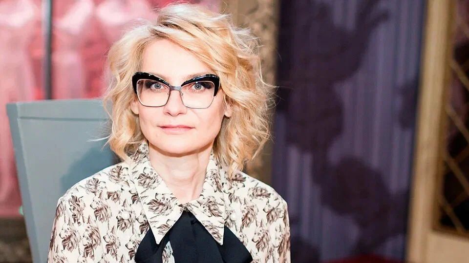 Не теряйте стиль: Эвелина Хромченко о том, что убрать из гардероба после 50