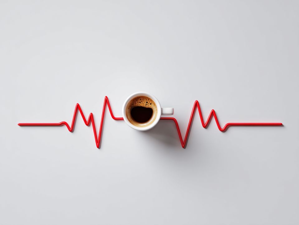 Кофе и здоровье сердца: последние научные открытия