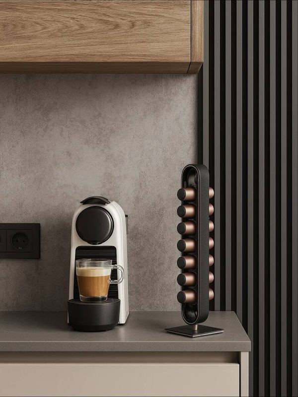 Преобразите свою кухню с элегантными аксессуарами ADJ