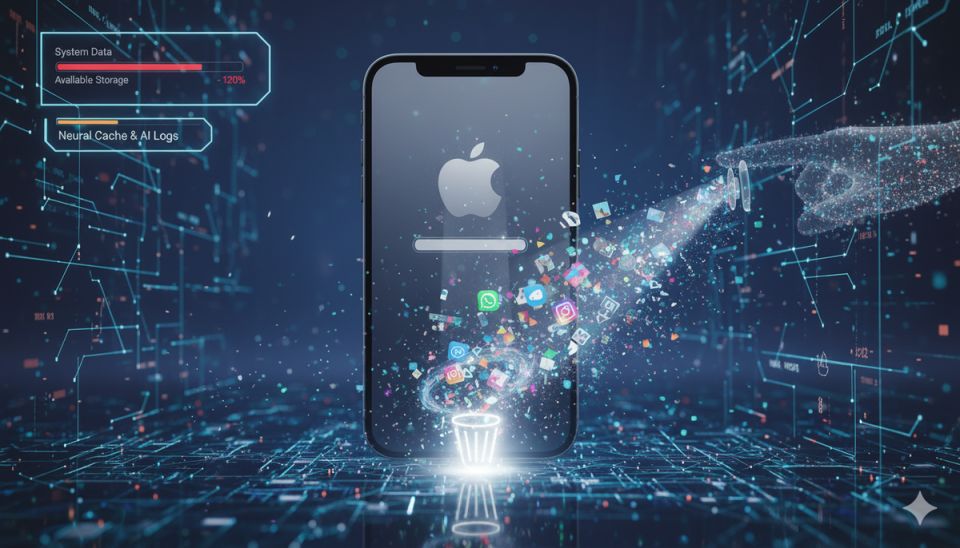 �������� ������: ��� ���������� �� ���������� ������ �� iPhone