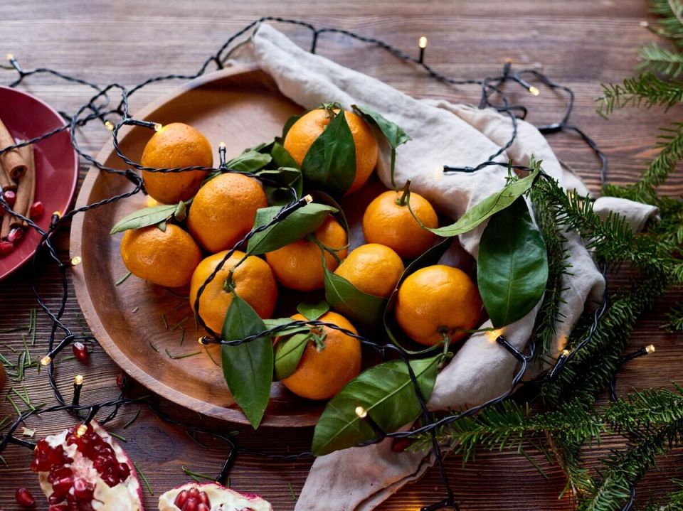 Как вернуться в форму после праздников голосом простых привычек