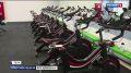 Налоговый вычет за спорт доступен в 80 тульских клубов