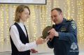 Десятиклассник из Тулы Илья Немчинов спас своего тонущего дедушку и получил медаль