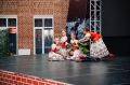 Танцы, выставка и песни: Тульский кремль присоединился к Ночи музеев