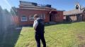 В Узловой завершено расследование уголовного дела по факту смерти двух мужчин в результате пожара