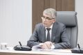 Дмитрий Миляев провел личный прием граждан
