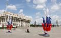 Врио губернатора Курской области Хинштейн приедет в Тулу