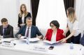 В Туле подписали соглашение о создании профессиональных кластеров