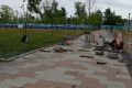 В Туле отремонтируют плитку на набережной и улице Металлистов