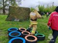#СпасибоМЧС. Узловских огнеборцев поблагодарили за содействие в организации и проведении военно-патриотического форума В адрес Главного управления МЧС России по Тульской области пришла благодарность от коллектива...