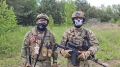 Илья Беспалов: Привет от наших бойцов. Поддержка военнослужащих, выполняющих боевые задачи в зоне СВО, не прекращается
