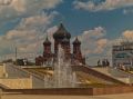Сегодня, 21 мая, на Москву и ряд центральных регионов России была совершена одна из самых массированных атак беспилотников за весь период конфликта