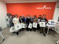 Сотрудники отделения Госавтоинспекции МОМВД России Суворовский в рамках проведения социальной кампании Безопасное лето провели в образовательных учреждениях общешкольные родительские собрания , направленные на...