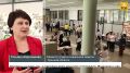 Творческий конкурс для замещающих семей Новые берега! впервые прошёл в Туле