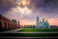 ОПАСНОСТЬ АТАКИ БПЛА на территории Тульской области! Будьте бдительны