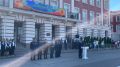 В эти минуты: выпускной в Тульском суворовском училище