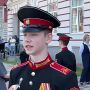 Последние звонки прозвучали сегодня для школьников Тульской области