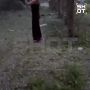 Раскурочило, просто вс раскурочило, весь подъезд!