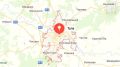 Не менее пяти взрывов прогремели над Тулой