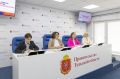 Безопасность превыше всего: в Туле прошел брифинг ко Дню защиты детей