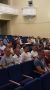 Тем временем в парк-отеле Шахтер продолжается обучение участников СВО в образовательном проекте Герой 71